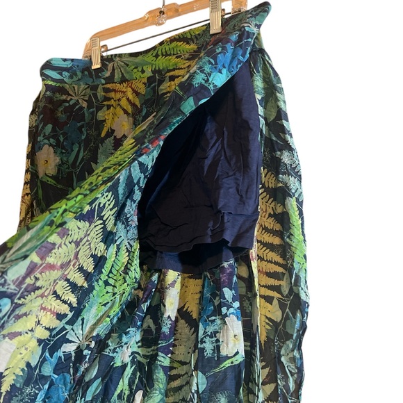 Wrap pants - Picture 3 of 6